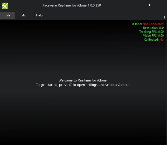 faceware realtime for iclone crack download