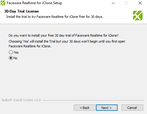 iclone 3dxchange 5.0 serial number